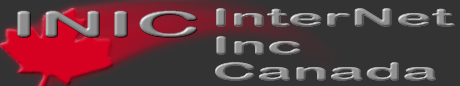 Image of Internet inc Canada Logo